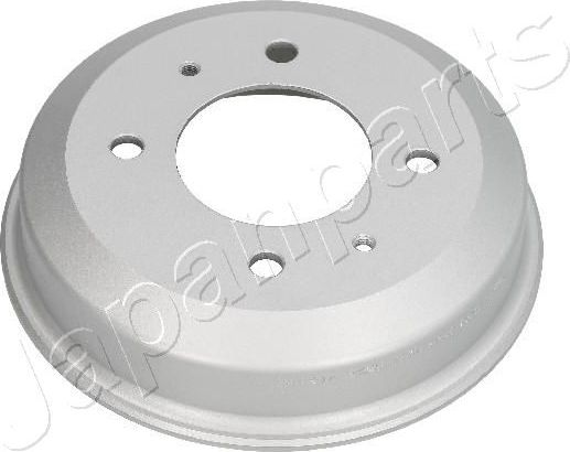 Тормозной барабан Japanparts задний для Hyundai Accent I 1996-2000. Артикул TA-H16C