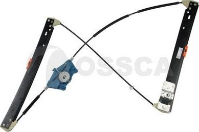 Стеклоподъемник OSSCA. Артикул 12531