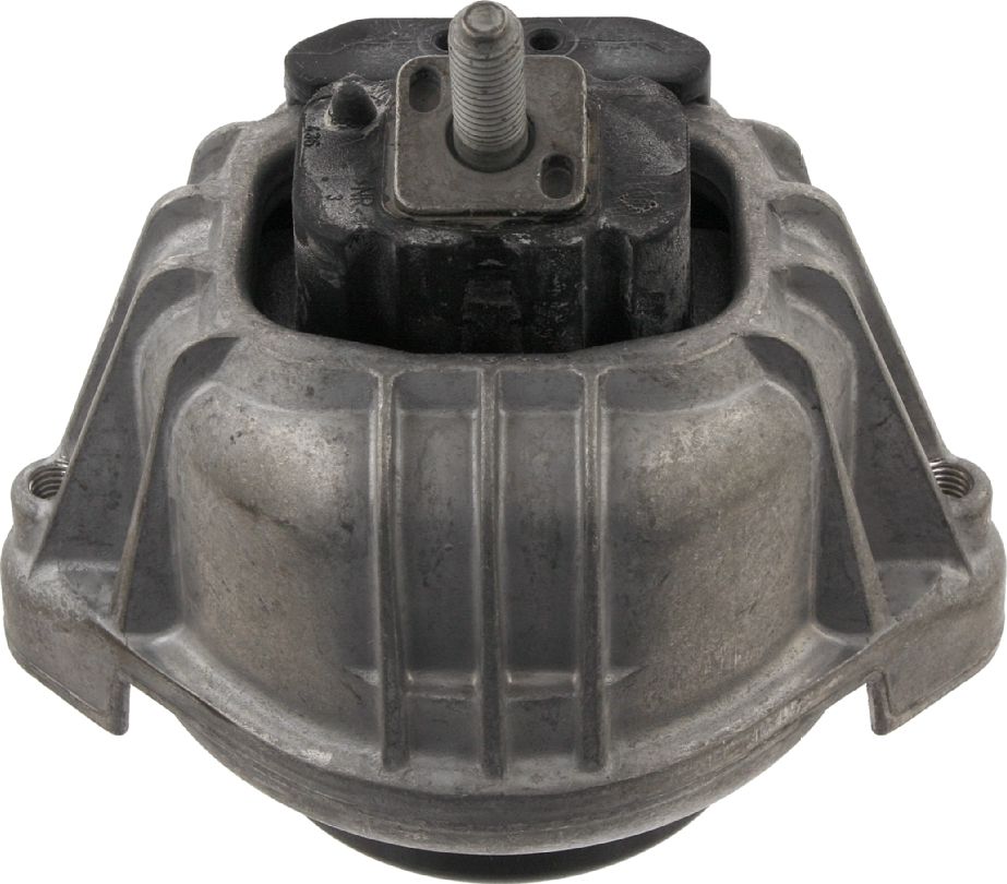 Подушка (опора) двигателя Febi Bilstein (алюминий). Артикул 31014