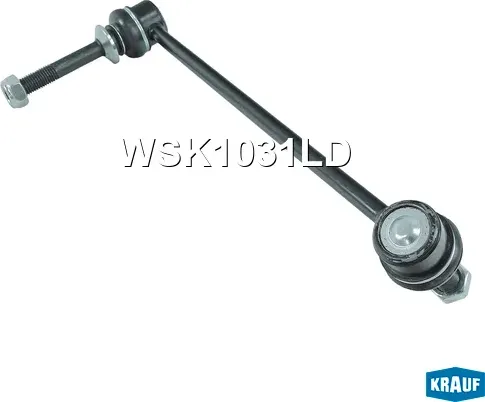 Стойка стабилизатора (Krauf). Артикул WSK1031LD