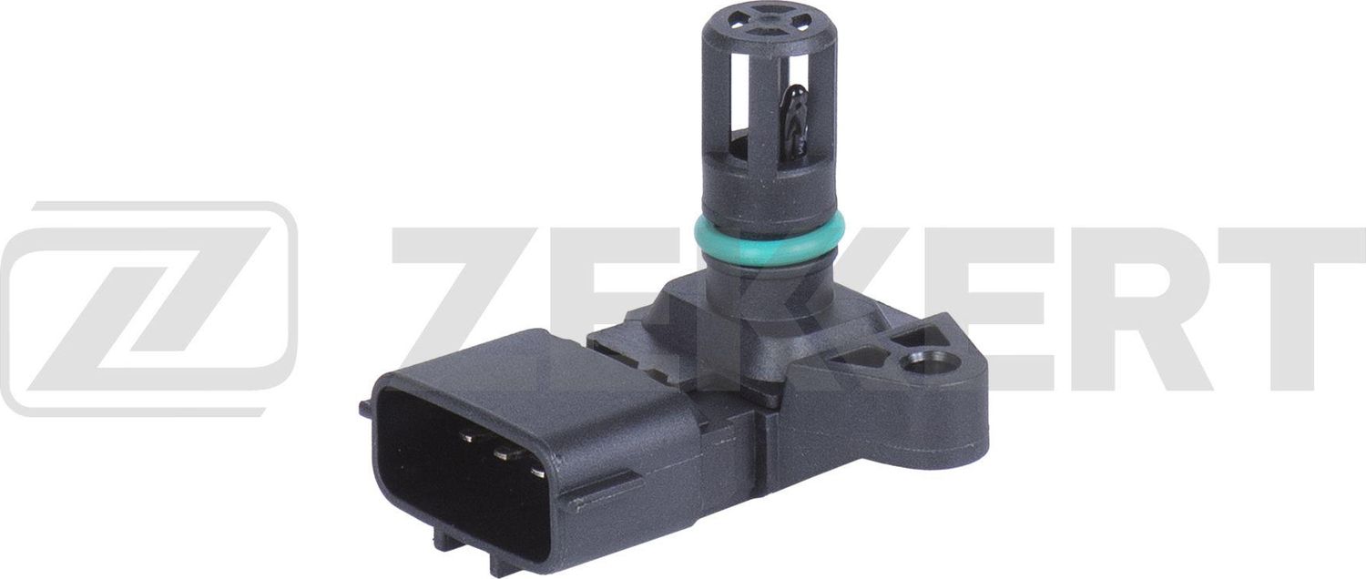 Датчик массового расхода воздуха (ДМРВ) Zekkert. Артикул SE-2023