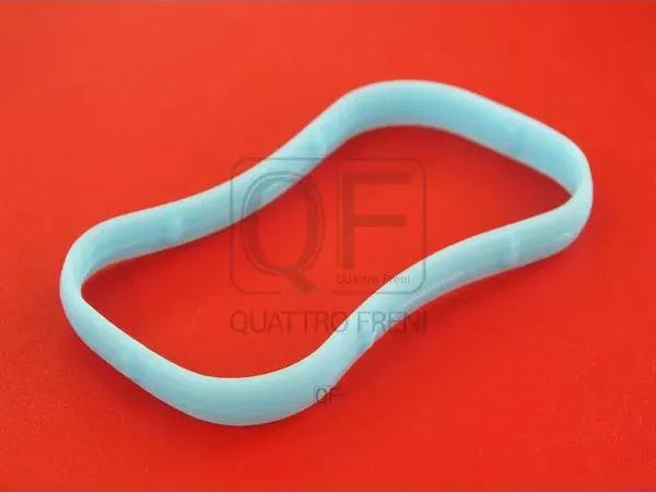 ПРОКЛАДКА ВПУСКНОГО КОЛЛЕКТОРА (Quattro Freni). Артикул QF76A00177