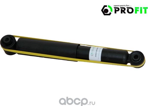 Амортизатор Profit. Артикул 2002-1134