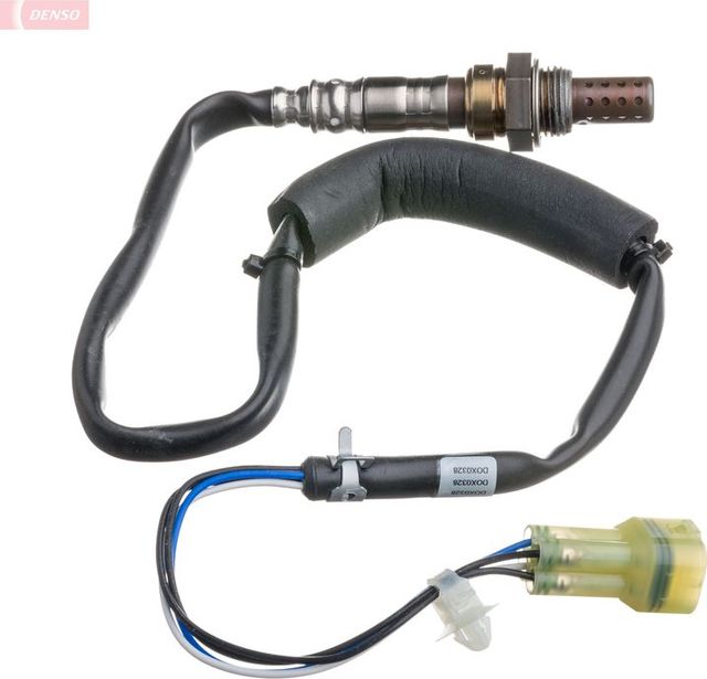 Лямбда-зонд (кислородный датчик) Denso Direct fit для Suzuki Wagon R+ II 2000-2008. Артикул DOX-0328