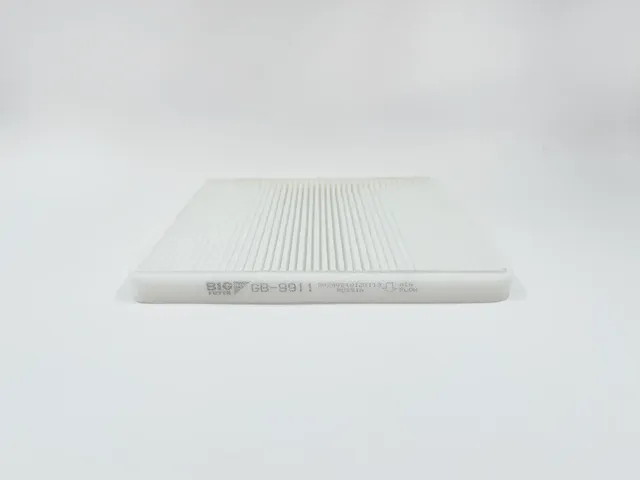 Фильтр салона (BIG Filter). Артикул GB-9911