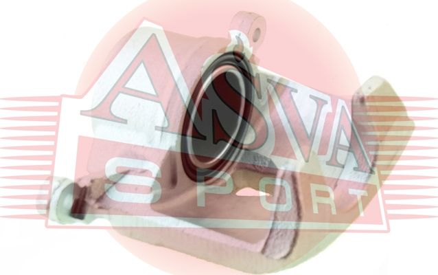 Тормозной суппорт Asva передний правый для Honda CR-V II 2001-2007. Артикул HNBC-RD1FR