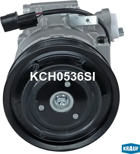 Компрессор кондиционера (Krauf). Артикул KCH0536SI