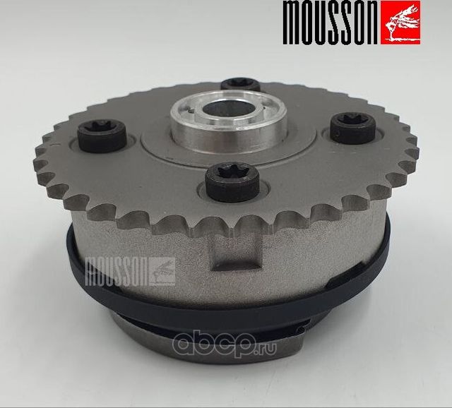 Муфта распредвала BMW N51 N52 N55 2,5-3,0L (Mousson). Артикул SVTN52B30N