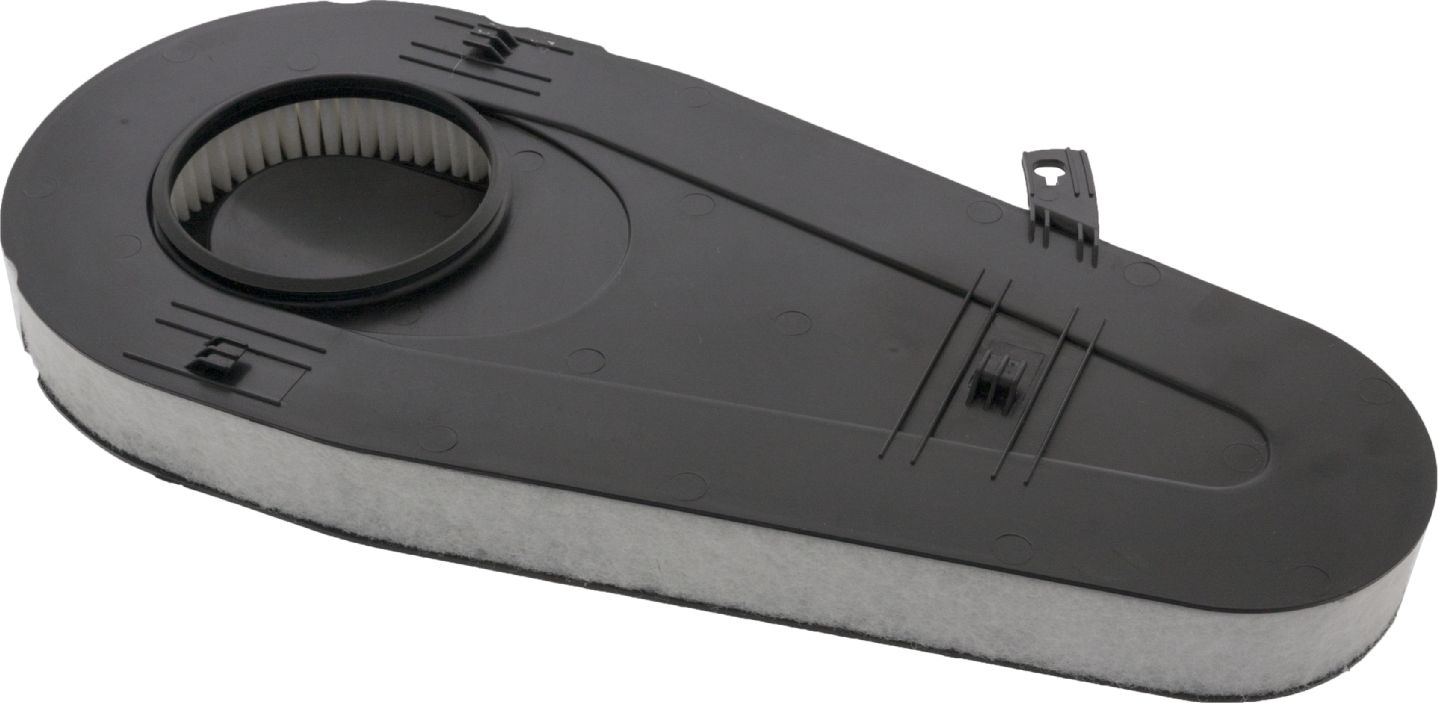 Воздушный фильтр Febi Bilstein для BMW 5 VI (F10/F11/F07) 2009-2017. Артикул 45872