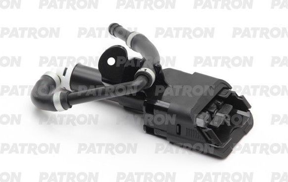 Форсунка омывателя фар Patron. Артикул PHW133