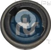 Сайлентблок переднего рычага подвески RTS. Артикул 017-00590
