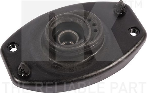 Опора амортизатора (стойки) NK для Fiat Punto I 1993-2000. Артикул 682302