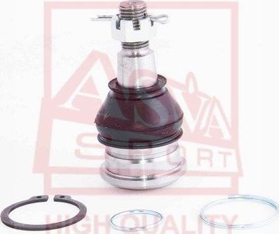 Шаровая опора Asva. Артикул 0320-GE