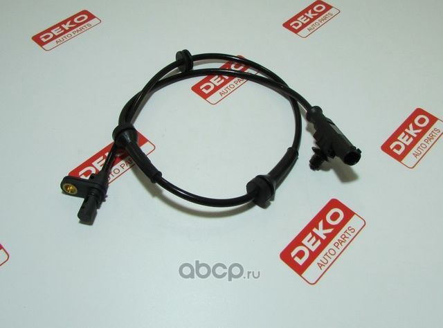 Датчик ABS NIS TIIDA C11 2007- RRLH, арт. D47901-EL00A (шт.) (Deko). Артикул D47901EL00A