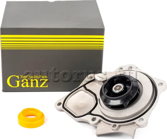 Водяной насос (помпа) (Ganz) Ganz. Артикул GIF02041