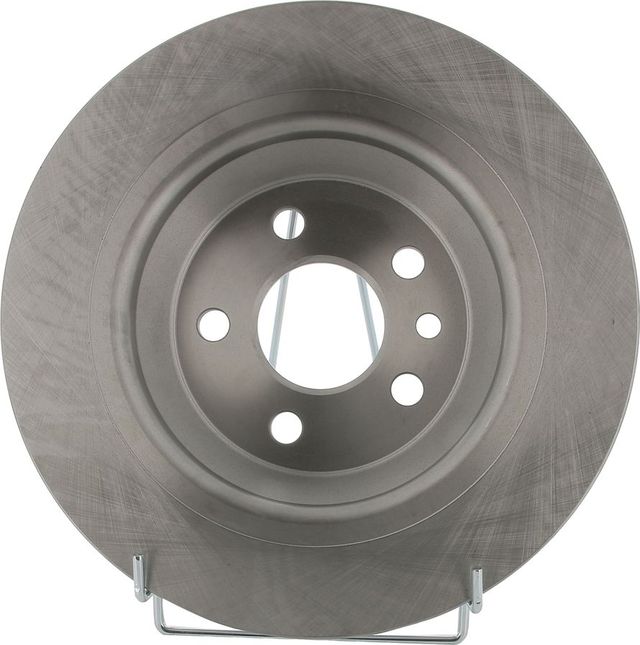 Тормозной диск Ferodo Premier задний для Ford Galaxy II 2006-2015. Артикул DDF1616