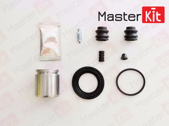 Ремкомплект суппорта (Master KIT). Артикул 77A1919