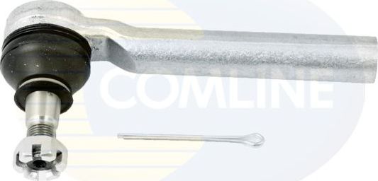 Наконечник рулевой тяги Comline правый/левый внешний для Subaru Outback II 2000-2003. Артикул CTR3061