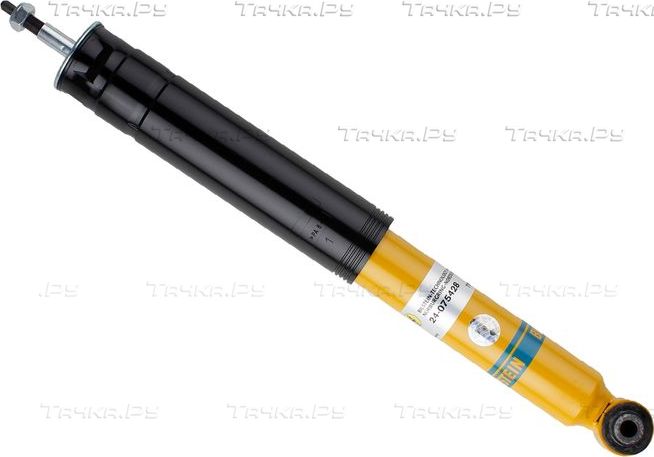 Амортизатор Bilstein B6 Performance задний для Smart Fortwo II (W451) 2007-2015. Артикул 24-075428