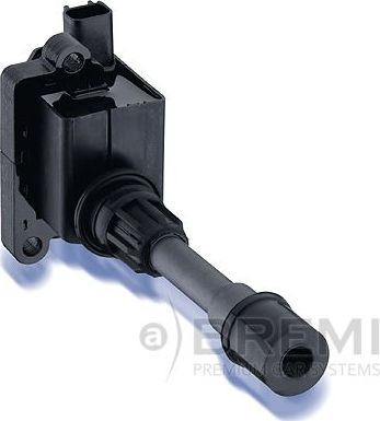 Катушка зажигания Bremi. Артикул 20409