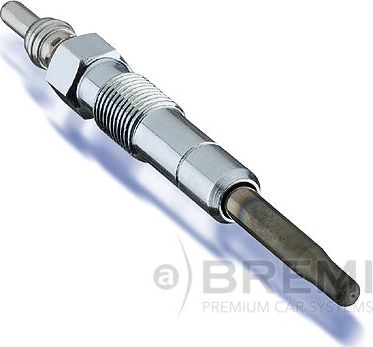 Свеча накаливания (накала) Bremi для Chrysler Voyager II 1995-1995. Артикул 26050