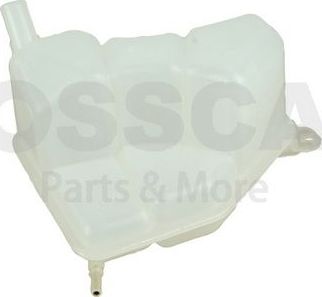 Расширительный бачок OSSCA. Артикул 63692