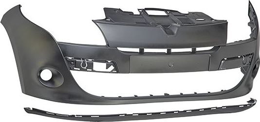 Бампер Phira передний для Renault Megane III 2008-2016. Артикул MG-08200