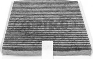 Салонный фильтр Corteco для Mazda MPV II (LW) 1999-2006. Артикул 80000208