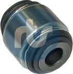 Шаровая опора RTS задняя правая/левая нижняя для Mercedes-Benz E-Класс V (W213, S213, C238) 2016-2026. Артикул 93-01427