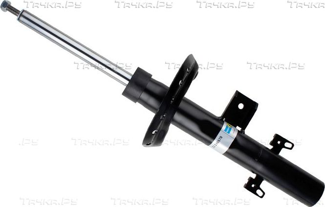 Амортизатор Bilstein B4 задний правый для Land Rover Freelander II 2006-2014. Артикул 22-246578