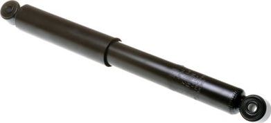 Амортизатор Denckermann для Chevrolet Spark II 2005-2010. Артикул DSF099G