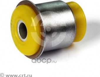 Сайлентблок рычага подвески (Точка Опоры) Точка Опоры. Артикул 2-06-2852