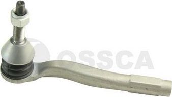Наконечник рулевой тяги OSSCA левый для Mercedes-Benz C-Класс IV (W205, C205) 2013-2026. Артикул 35416