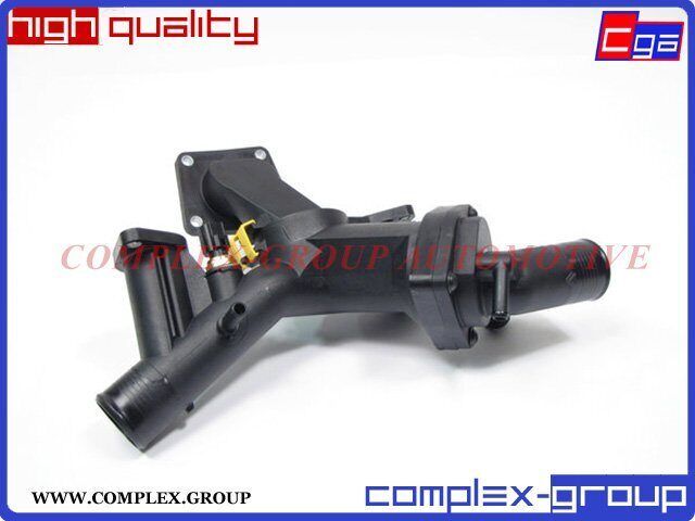 Корпус  термостата CGA. Артикул 13THR022RA