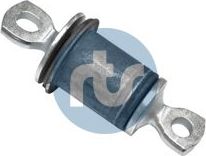 Сайлентблок переднего рычага подвески RTS. Артикул 017-00568-051