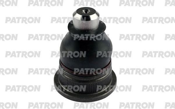 Шаровая опора Patron передняя для Renault Scenic II 2003-2009. Артикул PS3391