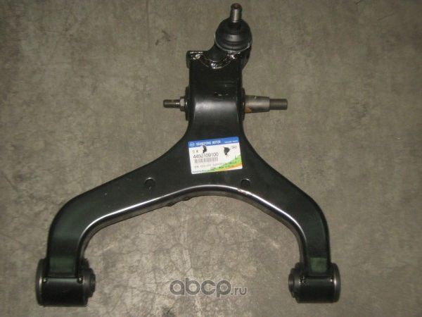 Рычаг подвески SsangYong. Артикул 4450209100