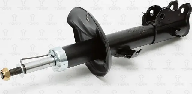 Амортизатор передний газовый CHEVROLET Aveo 2002 (Torr). Артикул DV1126R