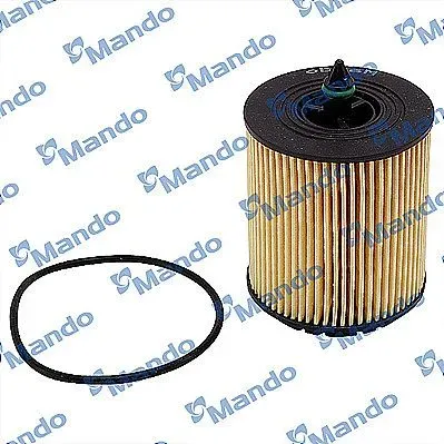 ФИЛЬТР МАСЛЯНЫЙ CHEVROLET MMF040048 (Mando). Артикул mmf040048