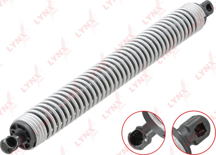 Амортизатор (упор) багажника LYNXauto. Артикул GS-2023