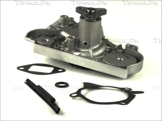 Помпа (водяной насос) Thermotec для Mazda 323 IV (BG) 1989-1994. Артикул D13011TT