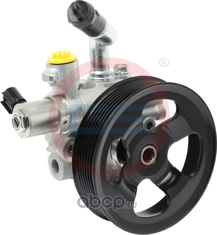 Новый насос ГУР Toyota Land Cruiser Prado 150 2009 (GS). Артикул HP39060C