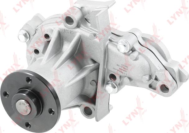 Помпа (водяной насос) LYNXauto для Toyota Corolla E110 1997-2000. Артикул CW-0126