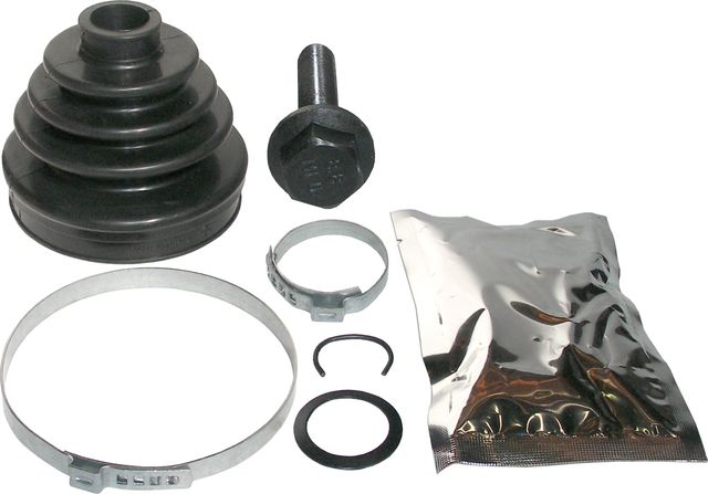 Пыльник ШРУСа наружный JP Group передний для Audi A4 I (B5) 1995-2001. Артикул 1143600610