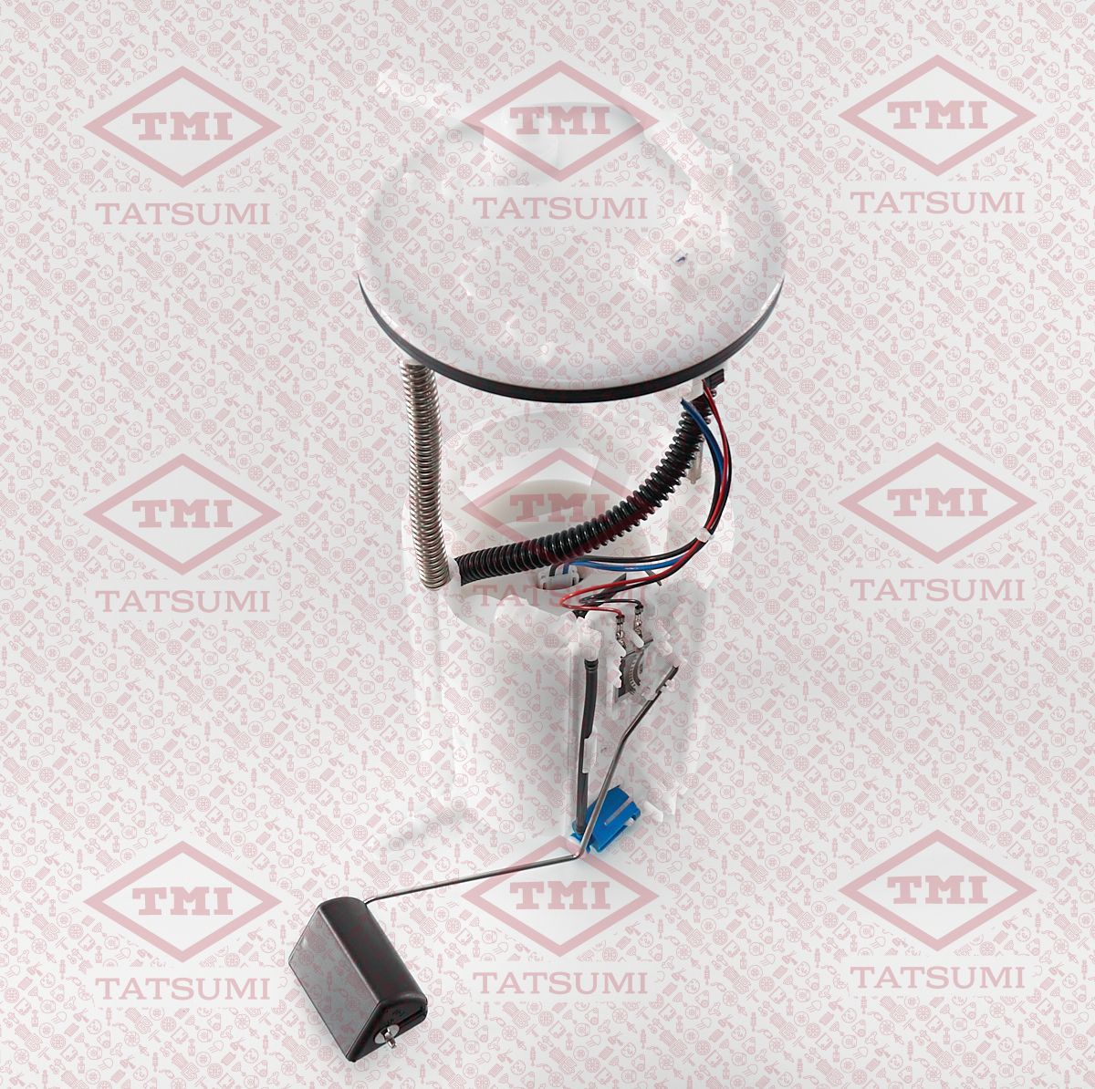 Насос топливный в сборе SUZUKI Grand Vitara/Escudo 05 (Tatsumi) Tatsumi. Артикул THB1060