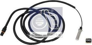 Датчик ABS DT Spare Parts передний правый для MAN TGL 2005-2026. Артикул 3.37136