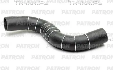 Патрубок интеркулера (Patron). Артикул PH1147