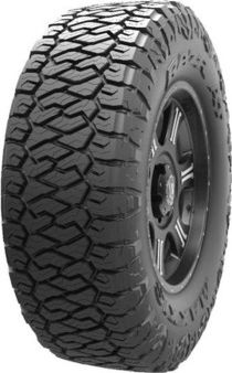 Шина Maxxis RAZR AT 285/70-R17 LT 121/118S. Артикул ETL00049200