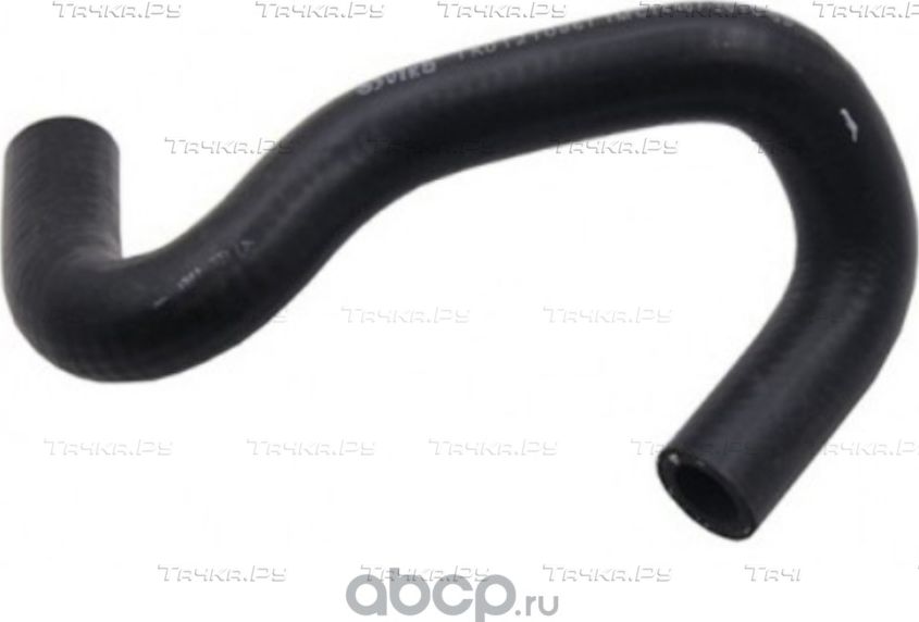 ПАТРУБОК СИСТЕМЫ ОХЛАЖДЕНИЯ VW Golf/Jetta/Polo (Bogap). Артикул A4228336