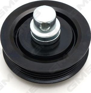 Натяжной ролик (натяжитель) приводного поликлинового ремня GMB для Toyota Chaser VI (X100) 1996-2001. Артикул GT90940